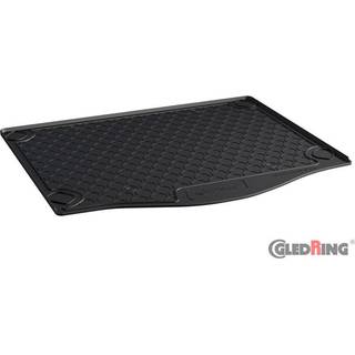 Bagagerumsbakke Ford Focus III HB 5-dr 2011-2018