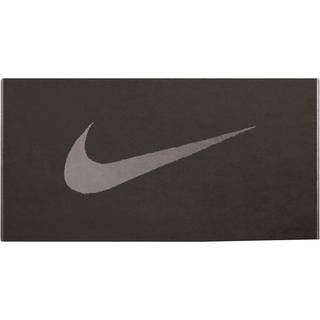 Nike Sport Towel Black