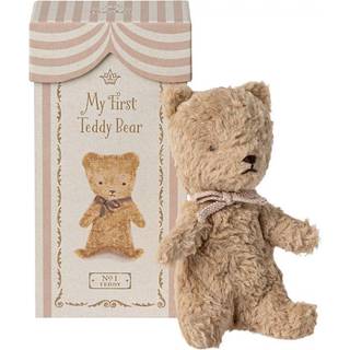 Maileg´s my first teddy i pudder