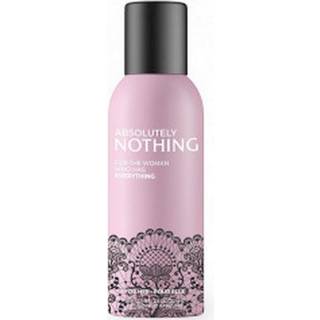 Gosh - Absolutely Nothing Deodorant Spray - 150 ml