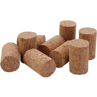 Korkpropper 4x2,5 cm - 50 stk. i pakke
