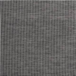 fladvævet udendørstæppe 120x170 cm grå