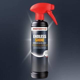 Bilvoks Menzerna Endless Shine, spray, 500 ml
