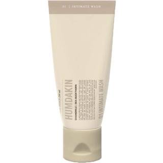 Humdakin Intimate Wash Sæbe 250 Ml - Sæbe Genanvendt Plastik - 469