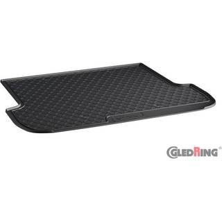 Bagagerumsbakke Subaru Outback (BT) 2020-
