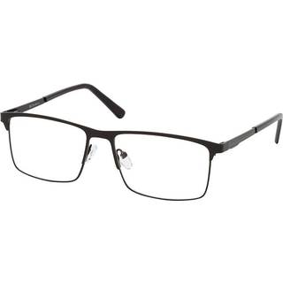 SmartBuy Collection Spence 909G 56 Briller Mænd Black - Black - 56mm