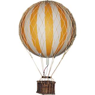 Luftballon Floating The Skies True Yellow