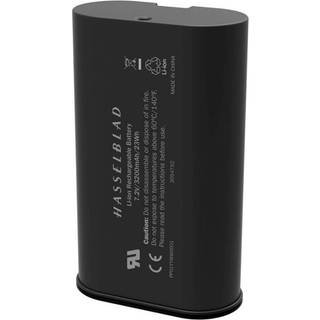 High Capacity Li-ion Battery (for X System)