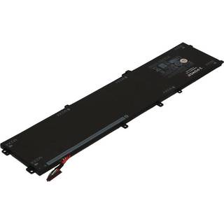 2-Power batteri til bl.a. Dell Precision 5510