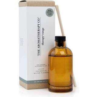 Therapy Range Therapy Diffuser Coconut & Water Flower 250 ml