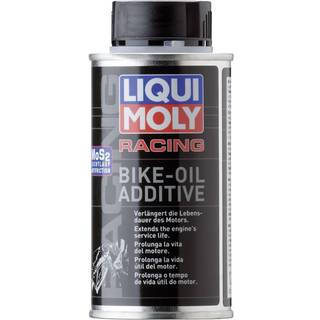 LIQUI MOLY Tilsætningsstof til motorcykelolie