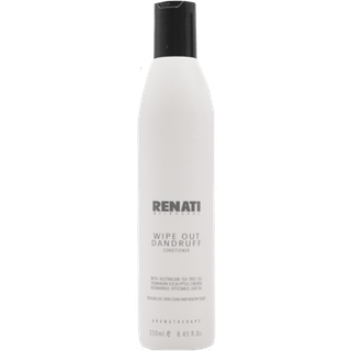 Renati Wipe Out Dandruff Anti Skæl Balsam - 250 ml