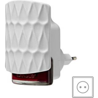 Yankee Candle Air Freshener Base Organic Elektrisk diffusionsapparat 1 stk. - 1 stk.