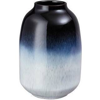 Halo Small Barrel Vase