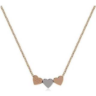 Radley Radley Plated Love Heart Necklace