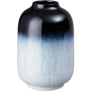 Halo Large Barrel Vase -