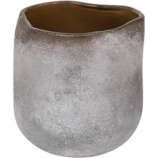 Olsson & Jensen Halde fyrfadsstage 8 cm Sand