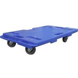 VISO RP 601 Transportrullevogn 1 stk