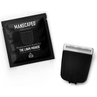 Manscaped replacement blade for the lawn mower
