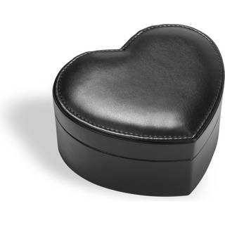 Gillian Jones - Jewelry box - heart shaped