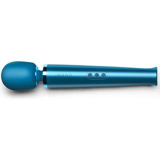 Massagestav "le Wand", 20 vibrationstilstande, 10 hastigheder