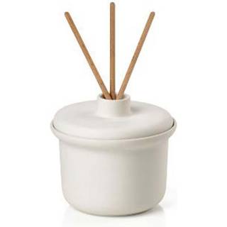 Zone Inu Duftdiffusersæt Fresh Spirit Dia 9,4 x 8,5 cm 100 ml Offwhite
