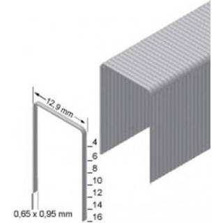 Prebena A10CNK 8000 stk