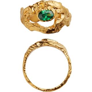 STINE A Jewelry My Love Rock ring 4048-02 (52)