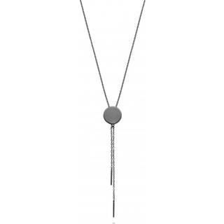 Lulu Pendant Sterling Sølv Halskæde fra Spirit Icons