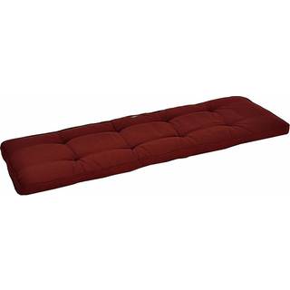 Fritab, Canyon bænkhynde 120 cm Bordeaux