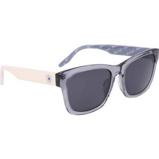 Converse CV501S ALL STAR 020 56 Solbriller Kvinder Krystalklar - Transparent Light Grey - 56mm