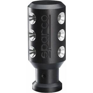 SPARCO 03741BN01 Shift Knob (Piuma Black)