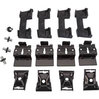 THULE Kit 186059 til FORD Edge 15-