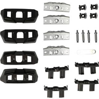 Thule kit 187012 til MERCEDES EQS 5-dr Hatchback, 22-