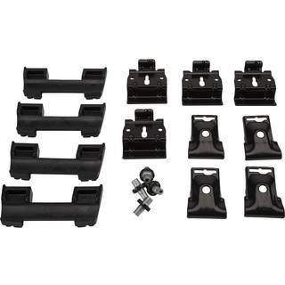 THULE Kit 186078 VW Touran 5 DR SUV (5T) 2015-