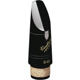 Vandoren B-45 Klarinet-mundstykke