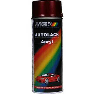 Motip Autoacryl spray 51486 - 400ml