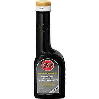 Est komplet systemrens benzin 250 ml