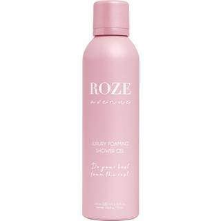 Roze Avenue Luxury Foaming Shower Gel 200 ml