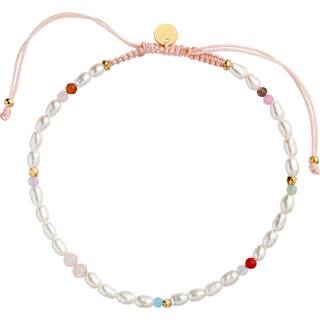 STINE A Jewelry Confetti Pearl armbånd 3187-02