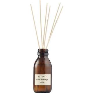 Munkholm, diffuser 100 ml, Orange
