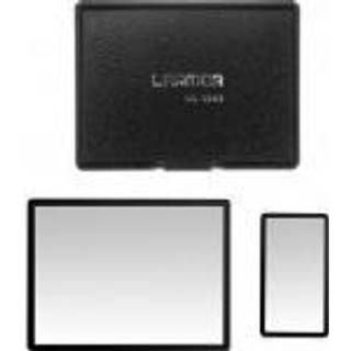 GGS Larmor LCD Protective glass type V for Nikon D800/D800E