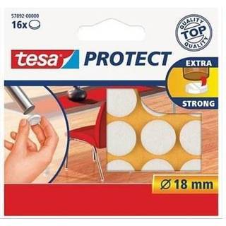 tesa Protect Filtpude | Ø18 mm | 16 stk.