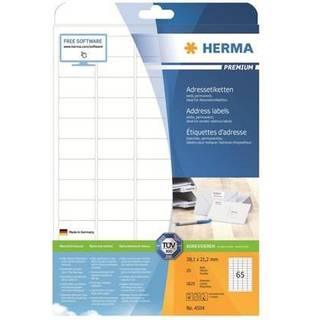 HERMA Premium