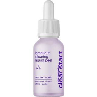 Dermalogica Breakout Clearing Liquid Peel 30 ml