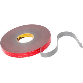 VHB-tape GPH-060GF grå 25mm×33m