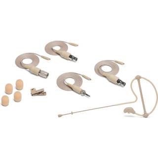Samson SE10 X Headset-kondensator mikrofon