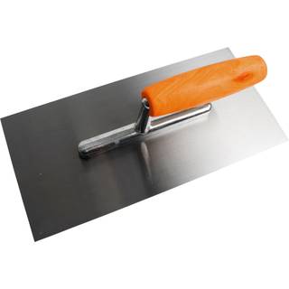 Work-it glittebræt 230x130x0,6 mm ✓ På lager - klar til levering og afhentning