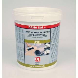 Dana Lim Gulv- & Væglim Ekspres 245