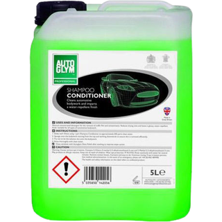 Autoglym Shampoo Conditioner 5L